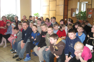 Dzīvesmācības un dabaszinību nedēļas noslēgums 2009. gada 12. februārī_21