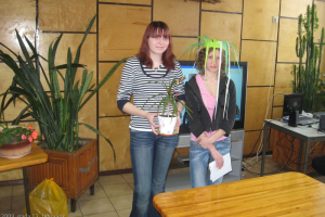 Dzīvesmācības un dabaszinību nedēļas noslēgums 2009. gada 12. februārī_23