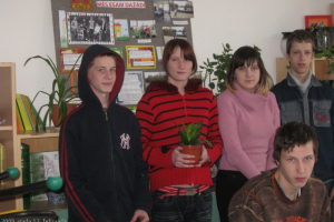 Dzīvesmācības un dabaszinību nedēļas noslēgums 2009. gada 12. februārī_24