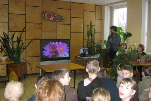 Dzīvesmācības un dabaszinību nedēļas noslēgums 2009. gada 12. februārī_2