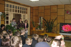 Dzīvesmācības un dabaszinību nedēļas noslēgums 2009. gada 12. februārī_3