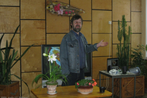 Dzīvesmācības un dabaszinību nedēļas noslēgums 2009. gada 12. februārī_4