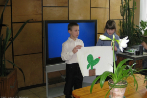 Dzīvesmācības un dabaszinību nedēļas noslēgums 2009. gada 12. februārī_5