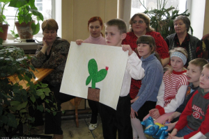 Dzīvesmācības un dabaszinību nedēļas noslēgums 2009. gada 12. februārī_6