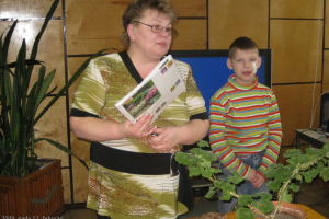 Dzīvesmācības un dabaszinību nedēļas noslēgums 2009. gada 12. februārī_7