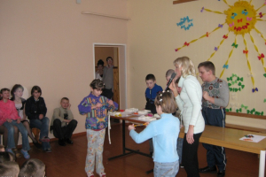 Konkurss 
