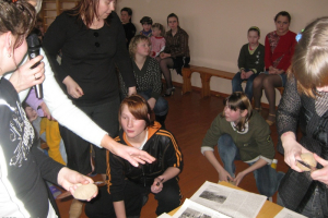Konkurss 
