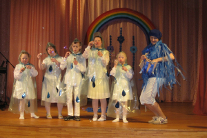 Latgales zonas speciālo skolu „C” līmeņa klašu ikgadējais ritma, krāsu un kustību konkurss „Varavīksne” 2009. gada 5. februārī_101