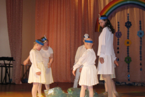 Latgales zonas speciālo skolu „C” līmeņa klašu ikgadējais ritma, krāsu un kustību konkurss „Varavīksne” 2009. gada 5. februārī_105