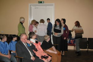 Latgales zonas speciālo skolu „C” līmeņa klašu ikgadējais ritma, krāsu un kustību konkurss „Varavīksne” 2009. gada 5. februārī_13