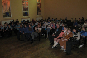 Latgales zonas speciālo skolu „C” līmeņa klašu ikgadējais ritma, krāsu un kustību konkurss „Varavīksne” 2009. gada 5. februārī_19