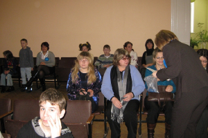 Latgales zonas speciālo skolu „C” līmeņa klašu ikgadējais ritma, krāsu un kustību konkurss „Varavīksne” 2009. gada 5. februārī_22
