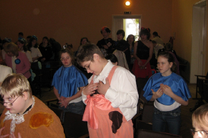 Latgales zonas speciālo skolu „C” līmeņa klašu ikgadējais ritma, krāsu un kustību konkurss „Varavīksne” 2009. gada 5. februārī_26