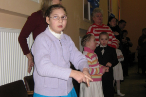 Latgales zonas speciālo skolu „C” līmeņa klašu ikgadējais ritma, krāsu un kustību konkurss „Varavīksne” 2009. gada 5. februārī_29