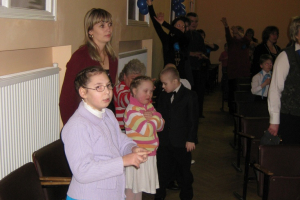 Latgales zonas speciālo skolu „C” līmeņa klašu ikgadējais ritma, krāsu un kustību konkurss „Varavīksne” 2009. gada 5. februārī_30