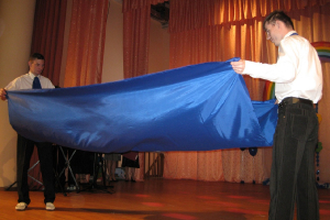 Latgales zonas speciālo skolu „C” līmeņa klašu ikgadējais ritma, krāsu un kustību konkurss „Varavīksne” 2009. gada 5. februārī_33