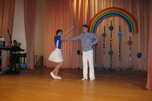 Latgales zonas speciālo skolu „C” līmeņa klašu ikgadējais ritma, krāsu un kustību konkurss „Varavīksne” 2009. gada 5. februārī_36