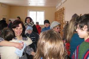 Latgales zonas speciālo skolu „C” līmeņa klašu ikgadējais ritma, krāsu un kustību konkurss „Varavīksne” 2009. gada 5. februārī_3