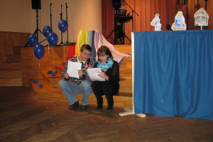 Latgales zonas speciālo skolu „C” līmeņa klašu ikgadējais ritma, krāsu un kustību konkurss „Varavīksne” 2009. gada 5. februārī_49