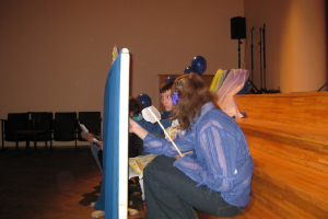 Latgales zonas speciālo skolu „C” līmeņa klašu ikgadējais ritma, krāsu un kustību konkurss „Varavīksne” 2009. gada 5. februārī_50