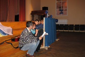 Latgales zonas speciālo skolu „C” līmeņa klašu ikgadējais ritma, krāsu un kustību konkurss „Varavīksne” 2009. gada 5. februārī_52