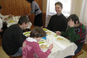 Latgales zonas speciālo skolu „C” līmeņa klašu ikgadējais ritma, krāsu un kustību konkurss „Varavīksne” 2009. gada 5. februārī_5