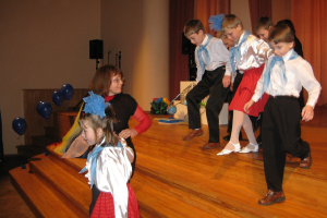 Latgales zonas speciālo skolu „C” līmeņa klašu ikgadējais ritma, krāsu un kustību konkurss „Varavīksne” 2009. gada 5. februārī_61