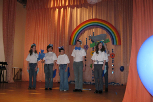 Latgales zonas speciālo skolu „C” līmeņa klašu ikgadējais ritma, krāsu un kustību konkurss „Varavīksne” 2009. gada 5. februārī_63