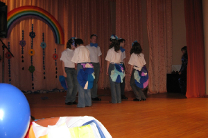 Latgales zonas speciālo skolu „C” līmeņa klašu ikgadējais ritma, krāsu un kustību konkurss „Varavīksne” 2009. gada 5. februārī_65
