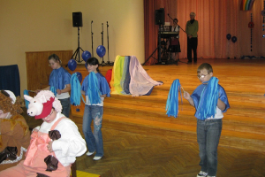 Latgales zonas speciālo skolu „C” līmeņa klašu ikgadējais ritma, krāsu un kustību konkurss „Varavīksne” 2009. gada 5. februārī_71