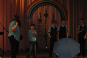 Latgales zonas speciālo skolu „C” līmeņa klašu ikgadējais ritma, krāsu un kustību konkurss „Varavīksne” 2009. gada 5. februārī_79