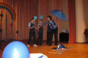 Latgales zonas speciālo skolu „C” līmeņa klašu ikgadējais ritma, krāsu un kustību konkurss „Varavīksne” 2009. gada 5. februārī_81