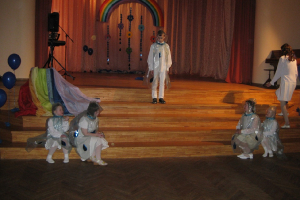 Latgales zonas speciālo skolu „C” līmeņa klašu ikgadējais ritma, krāsu un kustību konkurss „Varavīksne” 2009. gada 5. februārī_93
