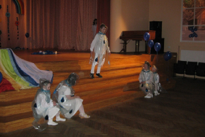 Latgales zonas speciālo skolu „C” līmeņa klašu ikgadējais ritma, krāsu un kustību konkurss „Varavīksne” 2009. gada 5. februārī_94