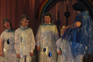 Latgales zonas speciālo skolu „C” līmeņa klašu ikgadējais ritma, krāsu un kustību konkurss „Varavīksne” 2009. gada 5. februārī_99