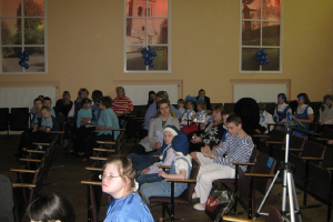 Latgales zonas speciālo skolu „C” līmeņa klašu ikgadējais ritma, krāsu un kustību konkurss „Varavīksne” 2009. gada 5. februārī_9