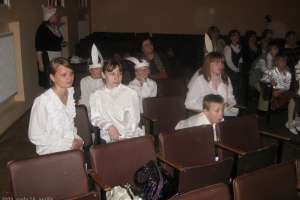 Latvijas Bāreņu biedrības sponsorētais Lieldienu pasākums 2009. gada 16. aprīlī_14