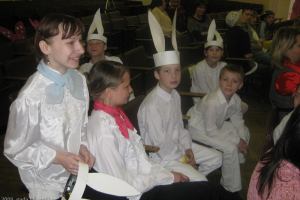 Latvijas Bāreņu biedrības sponsorētais Lieldienu pasākums 2009. gada 16. aprīlī_1