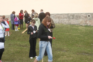 Latvijas Bāreņu biedrības sponsorētais Lieldienu pasākums 2009. gada 16. aprīlī_29