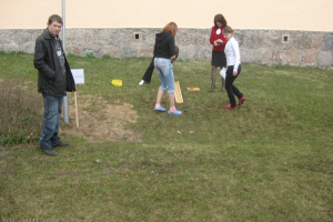 Latvijas Bāreņu biedrības sponsorētais Lieldienu pasākums 2009. gada 16. aprīlī_30