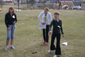 Latvijas Bāreņu biedrības sponsorētais Lieldienu pasākums 2009. gada 16. aprīlī_37