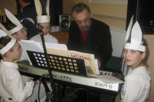 Latvijas Bāreņu biedrības sponsorētais Lieldienu pasākums 2009. gada 16. aprīlī_3