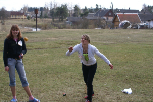 Latvijas Bāreņu biedrības sponsorētais Lieldienu pasākums 2009. gada 16. aprīlī_40
