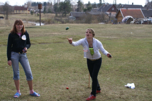 Latvijas Bāreņu biedrības sponsorētais Lieldienu pasākums 2009. gada 16. aprīlī_41