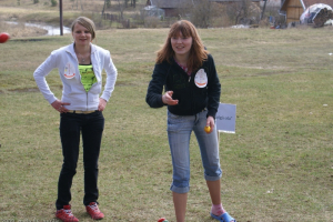 Latvijas Bāreņu biedrības sponsorētais Lieldienu pasākums 2009. gada 16. aprīlī_43