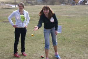 Latvijas Bāreņu biedrības sponsorētais Lieldienu pasākums 2009. gada 16. aprīlī_44
