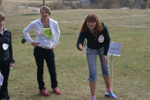 Latvijas Bāreņu biedrības sponsorētais Lieldienu pasākums 2009. gada 16. aprīlī_46