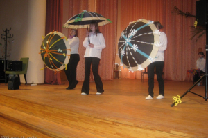 Latvijas Bāreņu biedrības sponsorētais Lieldienu pasākums 2009. gada 16. aprīlī_4