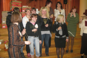 Latvijas Bāreņu biedrības sponsorētais Lieldienu pasākums 2009. gada 16. aprīlī_51