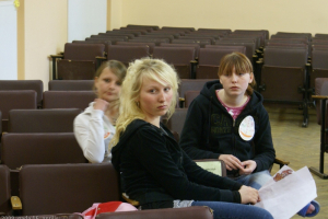 Latvijas Bāreņu biedrības sponsorētais Lieldienu pasākums 2009. gada 16. aprīlī_56
